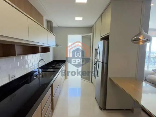 Apartamento aluguel em Região Imediata de Jundiaí, Jundiaí