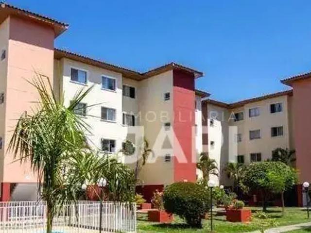 Apartamento aluguel em Região Imediata de Jundiaí, Jundiaí