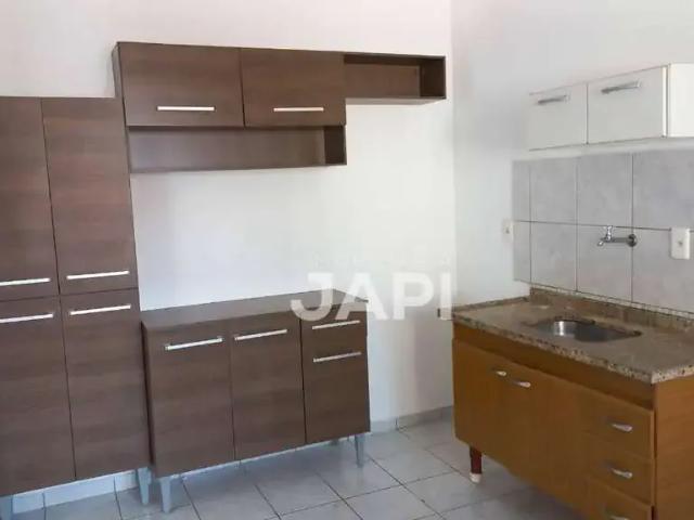 Apartamento aluguel em Região Imediata de Jundiaí, Jundiaí