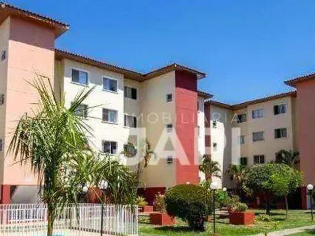 Apartamento aluguel em Região Imediata de Jundiaí, Jundiaí