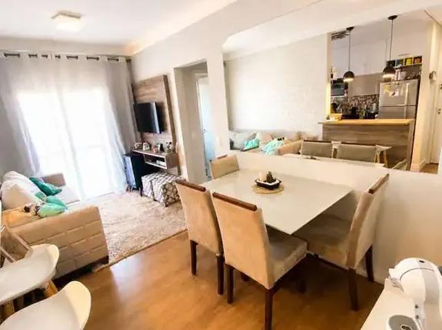 Apartamento aluguel em Região Imediata de Jundiaí, Jundiaí