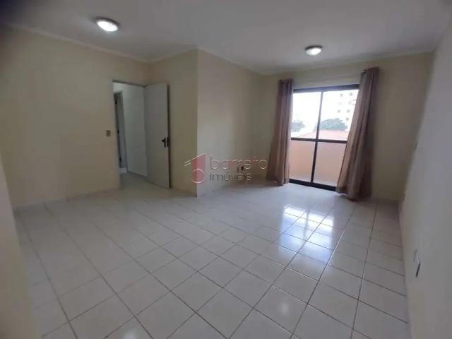 Apartamento aluguel em Região Imediata de Jundiaí, Jundiaí