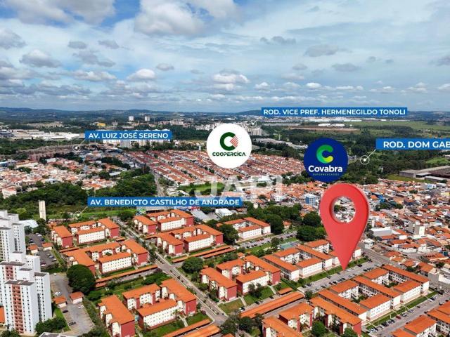 Apartamento aluguel em Região Imediata de Jundiaí, Jundiaí