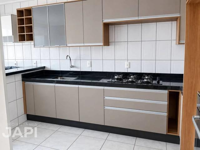 Apartamento aluguel em Jardim Tannus, Jundiaí
