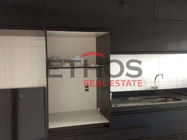 Apartamento aluguel em Jardim Tannus, Jundiaí