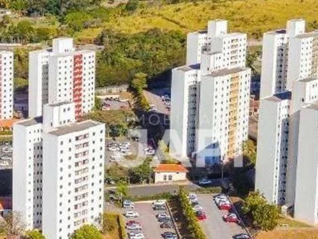 Apartamento aluguel em Região Imediata de Jundiaí, Jundiaí