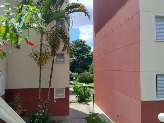 Apartamento aluguel em Região Imediata de Jundiaí, Jundiaí