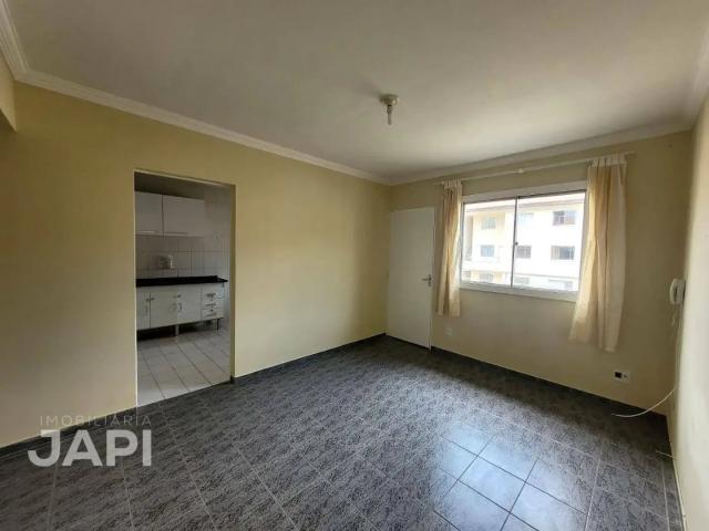 Apartamento aluguel em Região Imediata de Jundiaí, Jundiaí