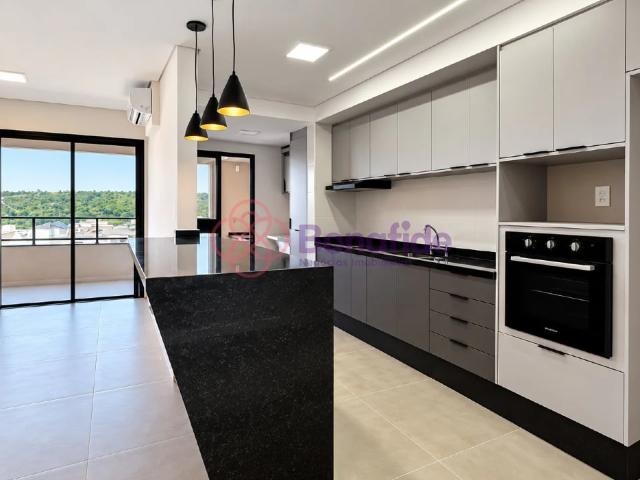 Apartamento aluguel em Parque Residencial Eloy Chaves, Jundiaí
