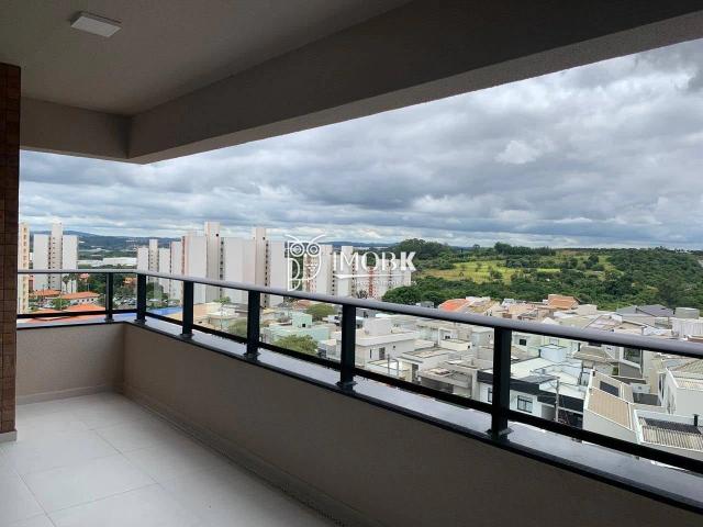 Apartamento aluguel em Jardim Tannus, Jundiaí
