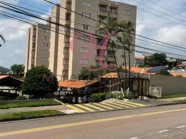 Apartamento aluguel em Região Imediata de Jundiaí, Jundiaí
