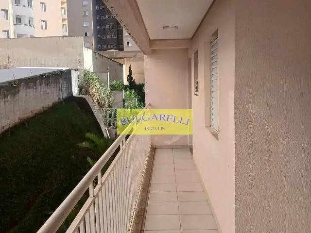 Apartamento aluguel em Região Imediata de Jundiaí, Jundiaí