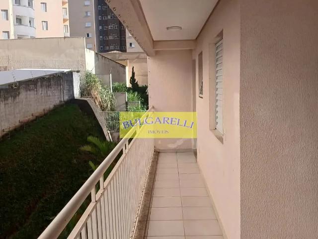 Apartamento aluguel em Região Imediata de Jundiaí, Jundiaí