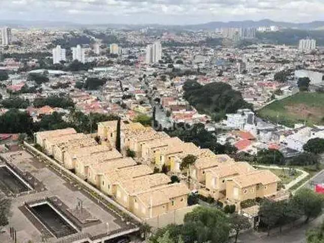 Apartamento aluguel em Região Imediata de Jundiaí, Jundiaí