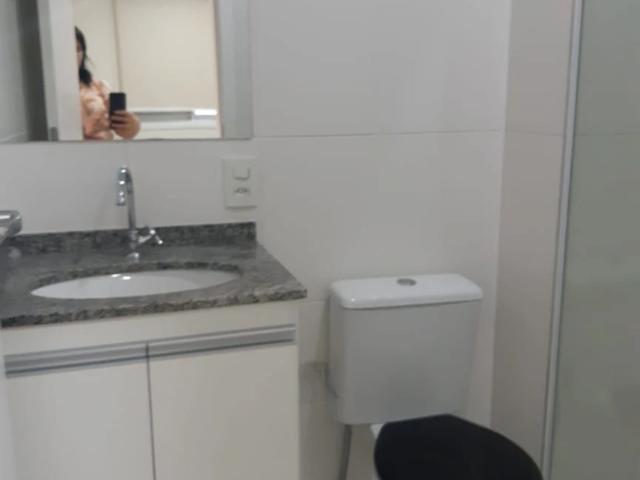 Apartamento aluguel em Parque União, Jundiaí