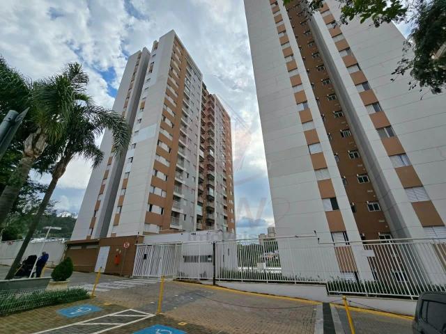 Apartamento aluguel em Parque União, Jundiaí