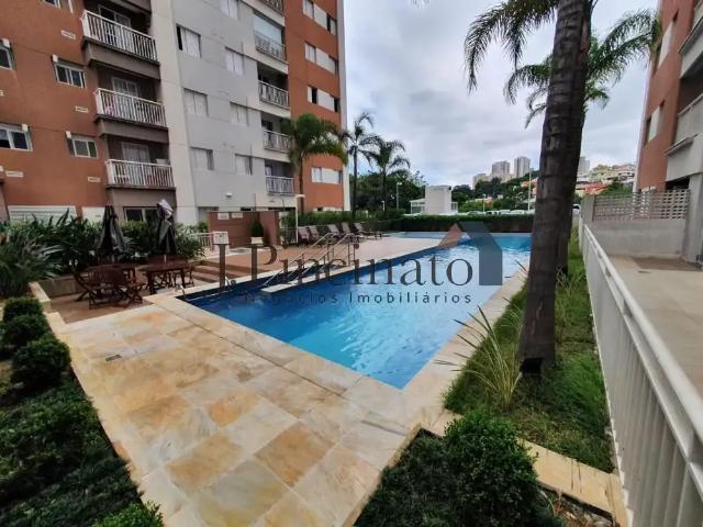 Apartamento aluguel em Região Imediata de Jundiaí, Jundiaí