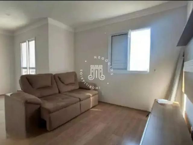Apartamento aluguel em Jundiaí, Vila Rami