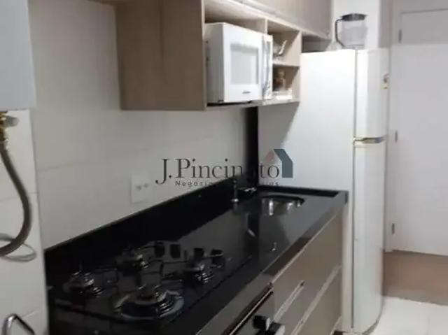 Apartamento aluguel em Jundiaí, Vila Rami