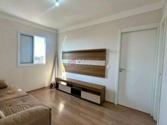 Apartamento aluguel em Jundiaí, Vila Rami
