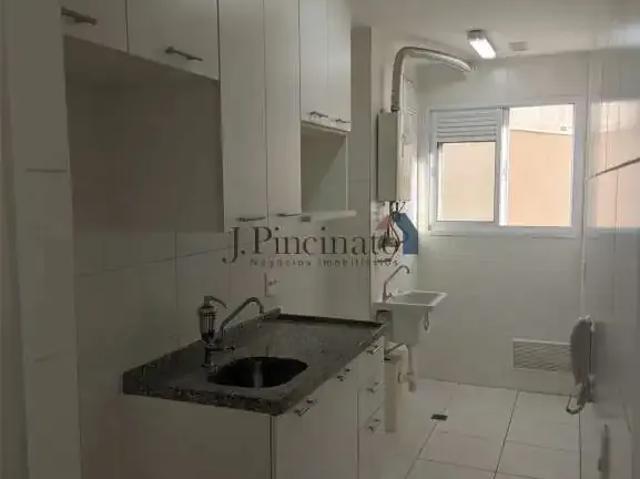 Apartamento aluguel em Jundiaí, Vila Rami