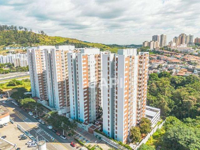 Apartamento aluguel em Vila Jundiaínópolis, Jundiaí