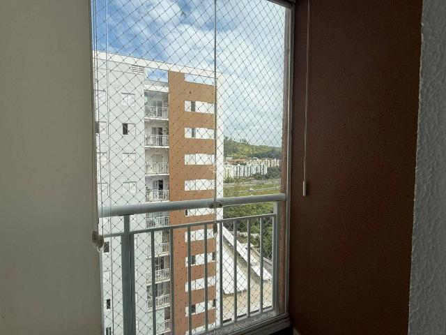 Apartamento aluguel em Vila Jundiaínópolis, Jundiaí