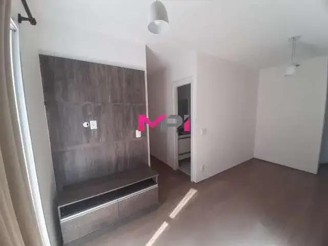 Apartamento aluguel em Bauru