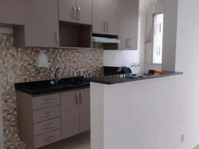 Apartamento aluguel em Região Imediata de Jundiaí, Jundiaí