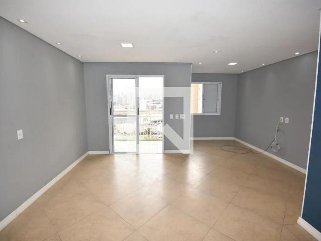 Apartamento aluguel em Vila Tito, Jundiaí