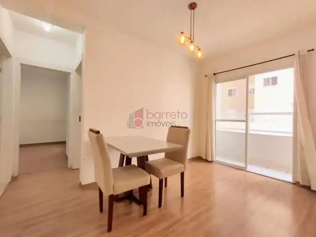 Apartamento aluguel em Região Imediata de Jundiaí, Jundiaí