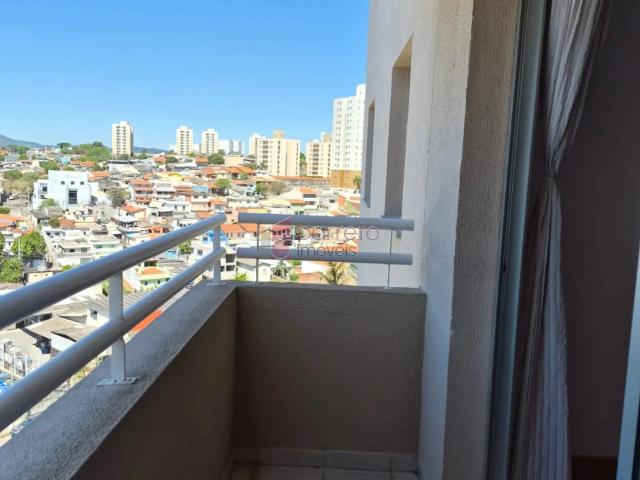 Apartamento aluguel em Região Imediata de Jundiaí, Jundiaí