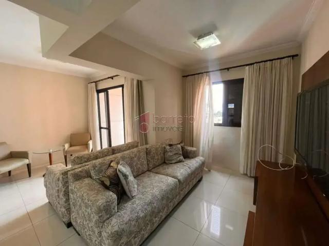 Apartamento aluguel em Região Imediata de Jundiaí, Jundiaí