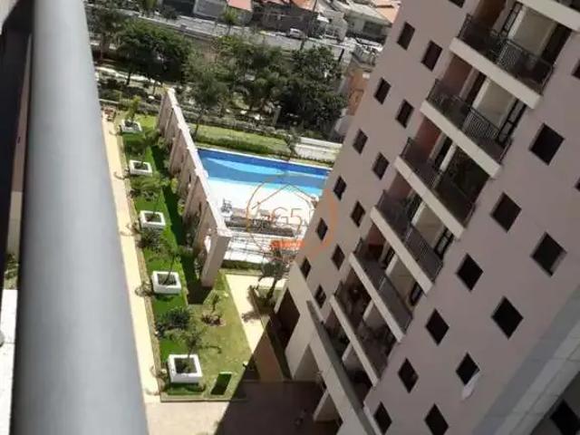 Apartamento aluguel em Vila Tito, Jundiaí
