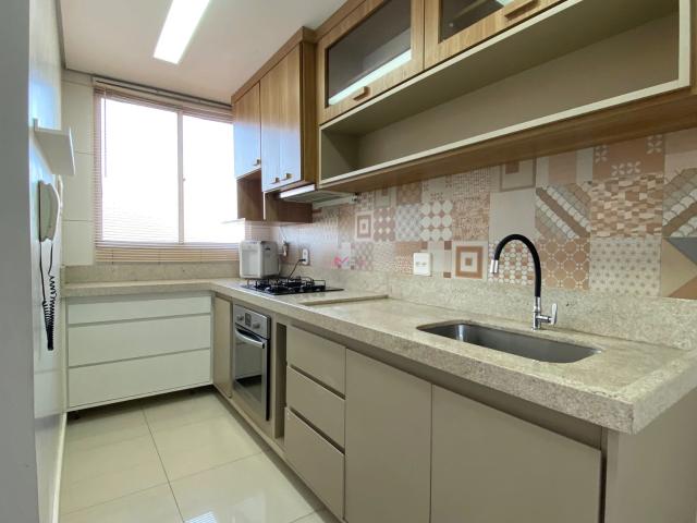 Apartamento aluguel em Vila Tito, Jundiaí
