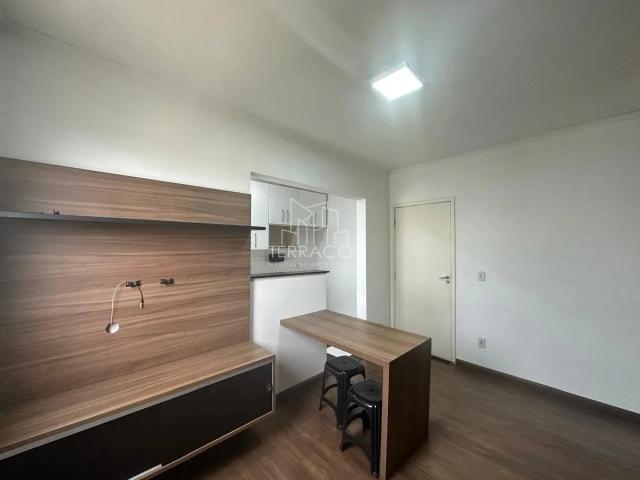 Apartamento aluguel em Vila Tito, Jundiaí