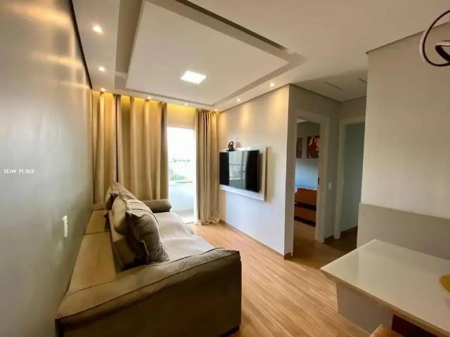 Apartamento aluguel em Região Imediata de Jundiaí, Jundiaí