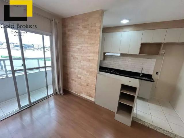 Apartamento aluguel em Região Imediata de Jundiaí, Jundiaí