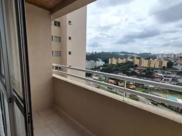Apartamento aluguel em Região Imediata de Jundiaí, Jundiaí