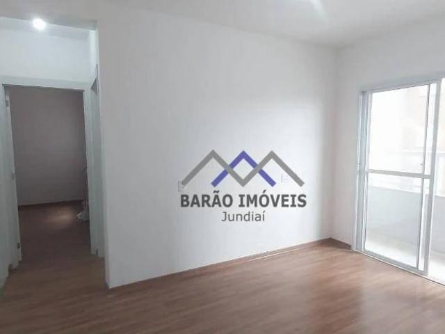 Apartamento aluguel em Vila Santa Maria, Jundiaí
