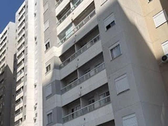 Apartamento aluguel em Vila Tito, Jundiaí