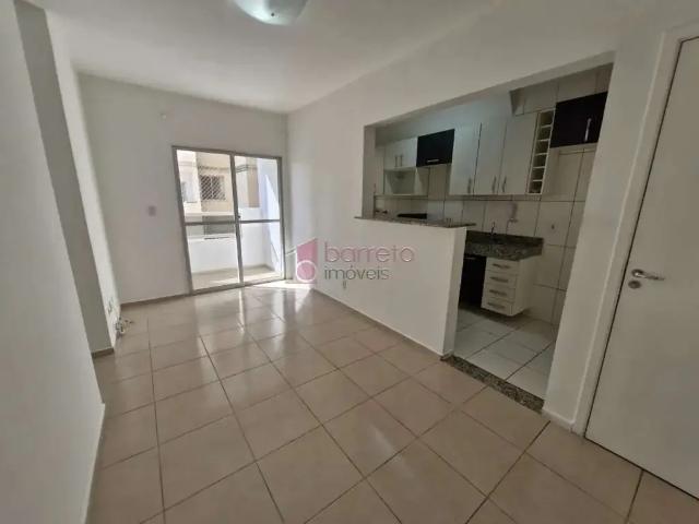 Apartamento aluguel em Região Imediata de Jundiaí, Jundiaí