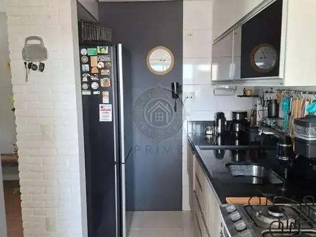 Apartamento aluguel em Vila Tito, Jundiaí