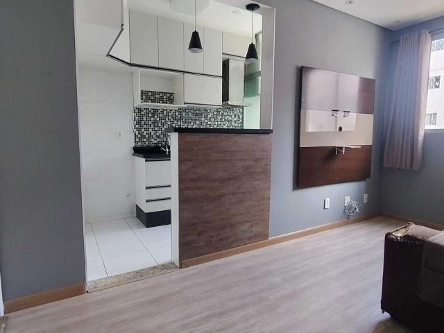 Apartamento aluguel em Condomínio Residencial dos Metalúrgicos, Jundiaí