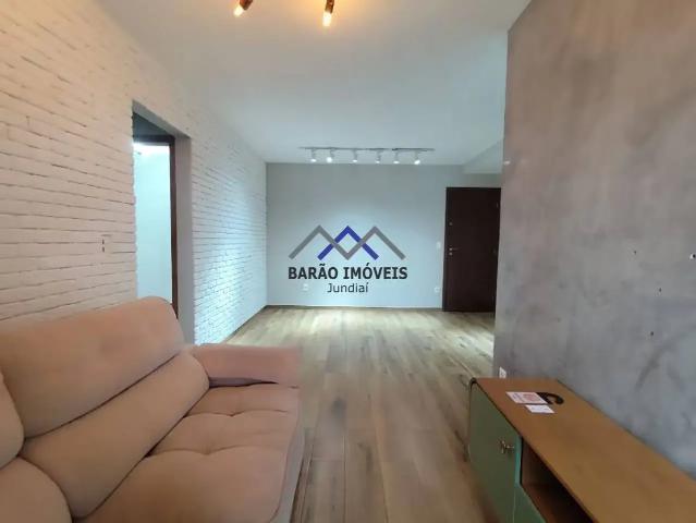 Apartamento aluguel em Região Imediata de Jundiaí, Jundiaí