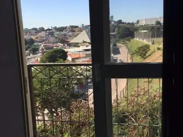 Apartamento aluguel em Região Imediata de Jundiaí, Jundiaí
