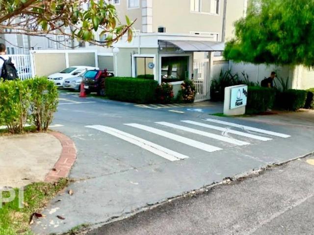 Apartamento aluguel em Vila Santa Marina, Jundiaí