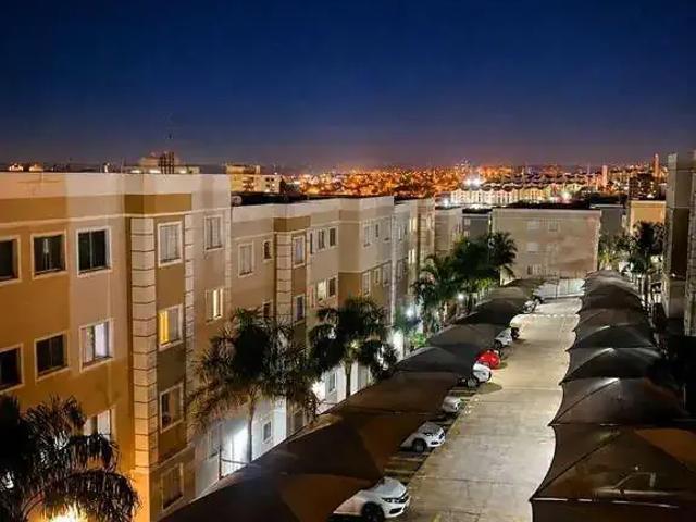 Apartamento aluguel em Região Imediata de Jundiaí, Jundiaí