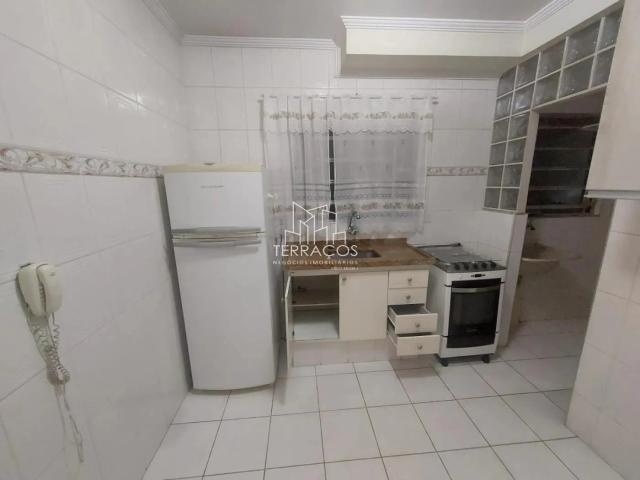 Apartamento aluguel em Recanto IV Centenário, Jundiaí
