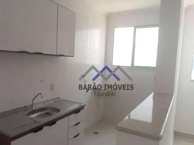 Apartamento aluguel em Região Imediata de Jundiaí, Jundiaí